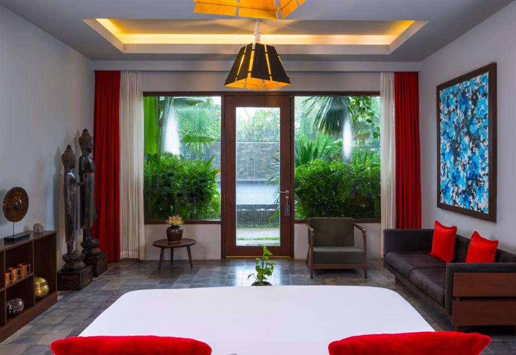 Sokkhak Boutique Resort & Spa 7