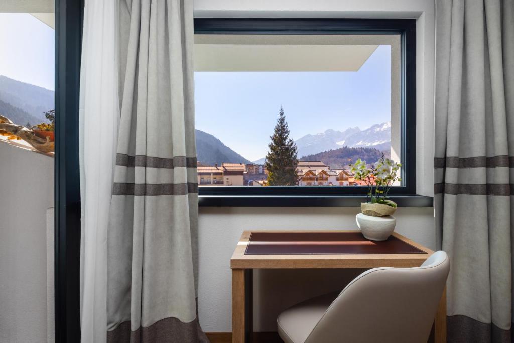 Hotel Nordik Adults Only - Over 14 - Deluxe Double Room With Extra Bed