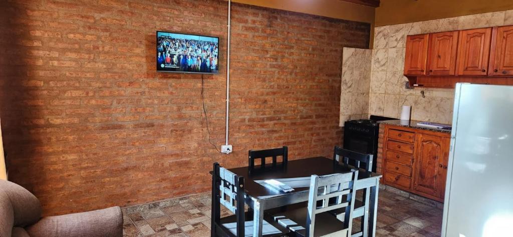 Antartida Apart Zapala