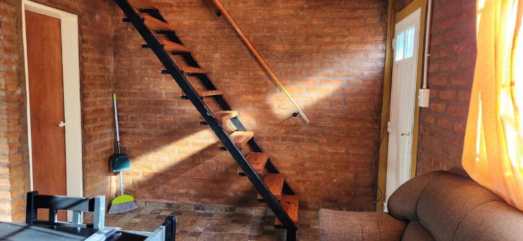 Antartida Apart Zapala