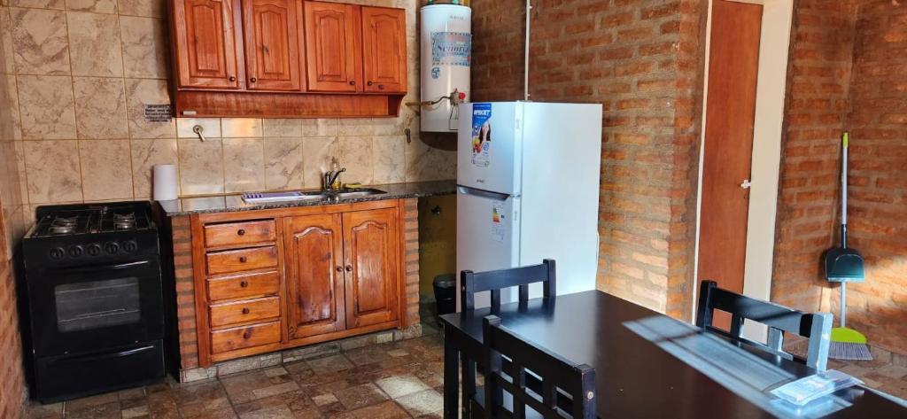 Antartida Apart Zapala