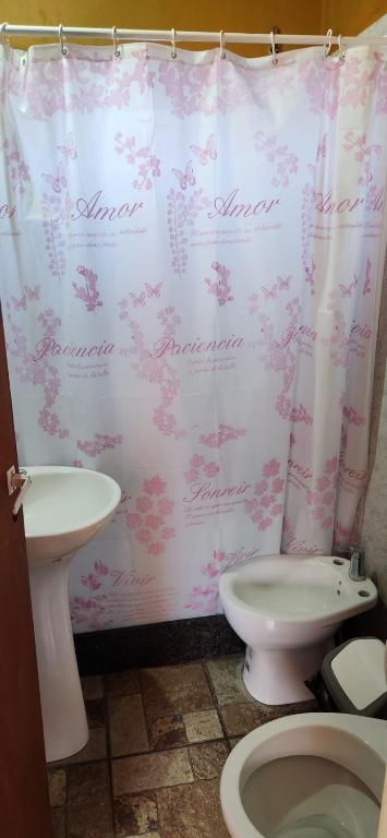 Antartida Apart Zapala