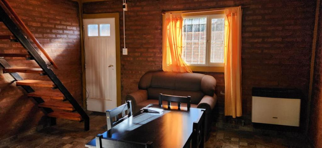 Antartida Apart Zapala