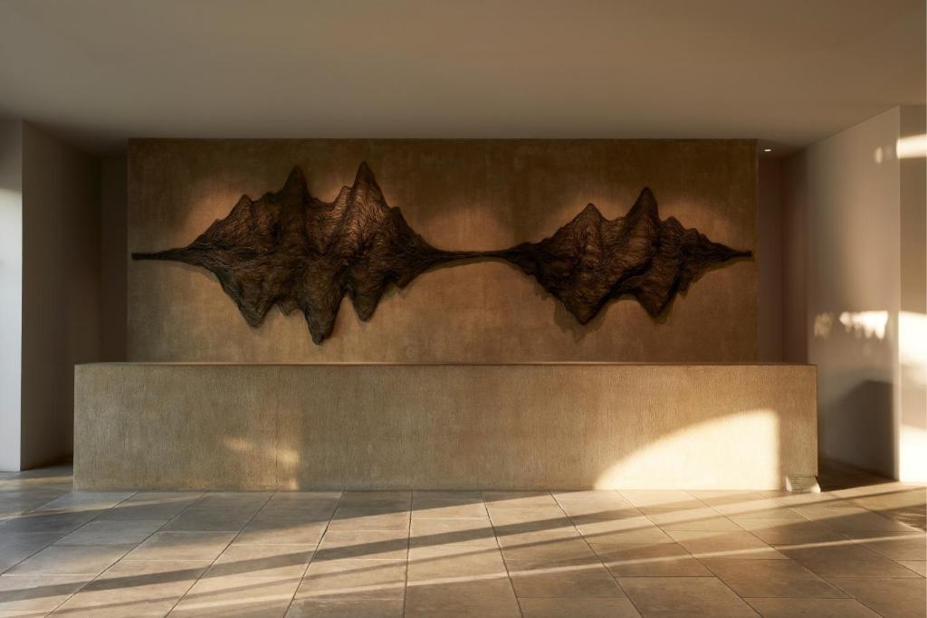Fotografie z fotogalerie ubytování Minos Beach Art Hotel, a Member of Design Hotels v destinaci Agios Nikolaos