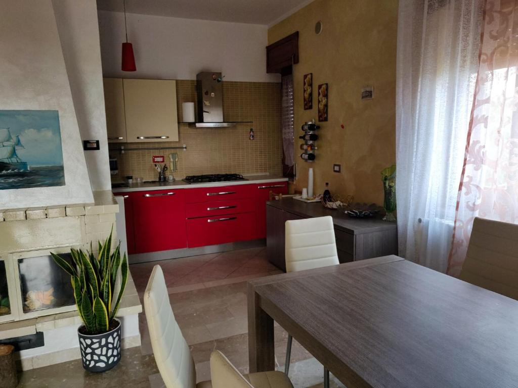 B&B La Lavanda