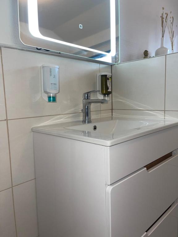 Fotografie z fotogalerie ubytování Almsternderl 2.0 - gemütliches Appartment in Gosau v Gosau