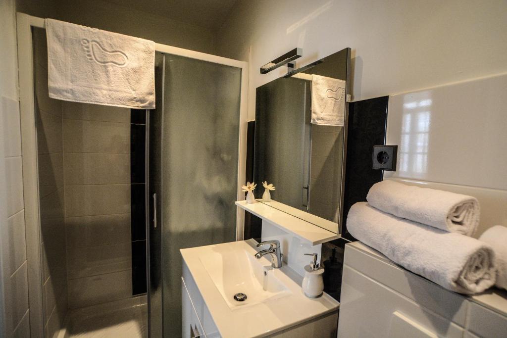 City Center Rooms - 6