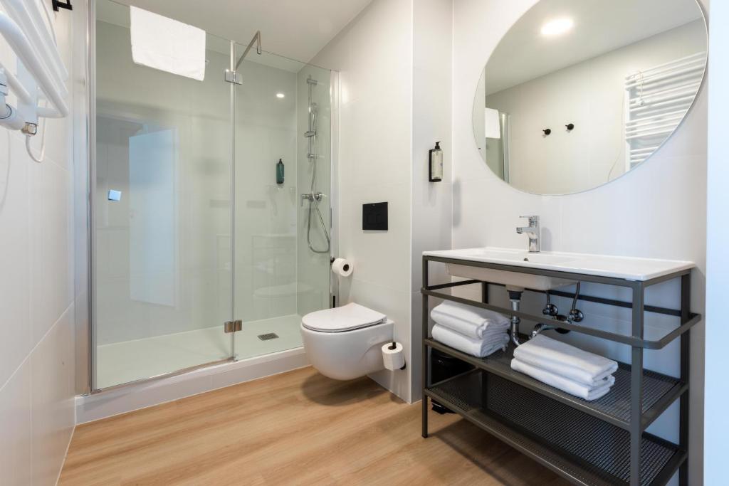 Hotel ARCHE Fabryka Samolotów w Mielnie - 3