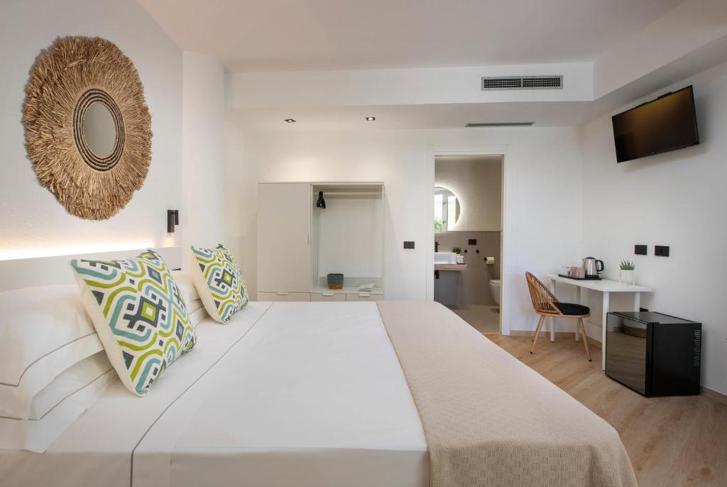 MEM Lodge and Suite - 14