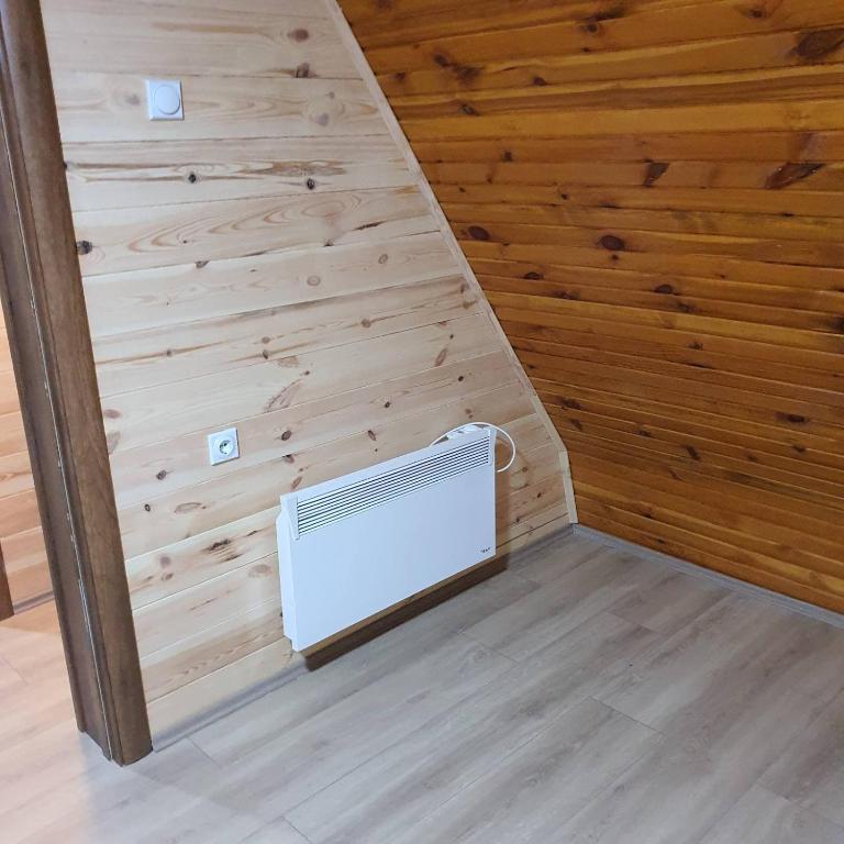 Fotografija u galeriji objekta Guest house Andrea na Žabljaku
