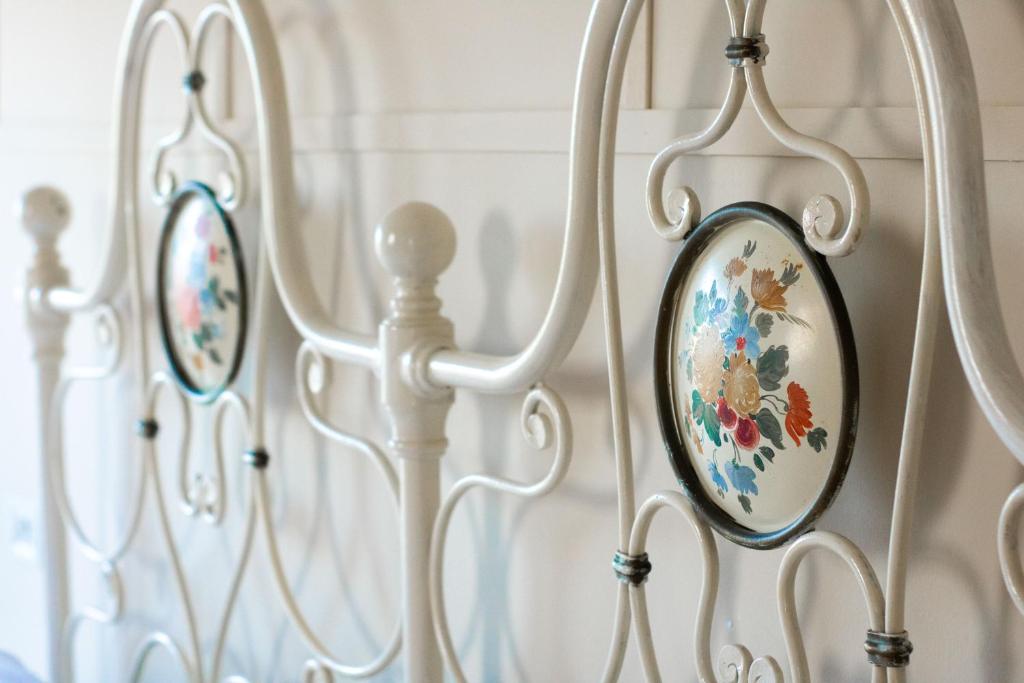 Fotografie z fotogalerie ubytování Hotel Altamira v destinaci Roseto degli Abruzzi