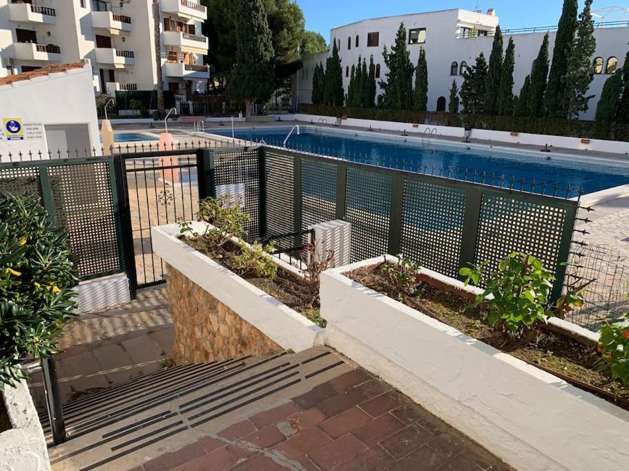 Bajo con piscina, playa y montaña, Alcossebre – Precios ...