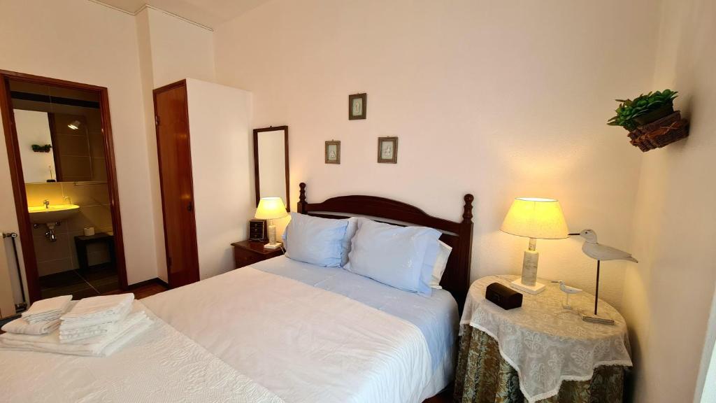 Solar dos Carvalhos - Apartamentos de Turismo - 17