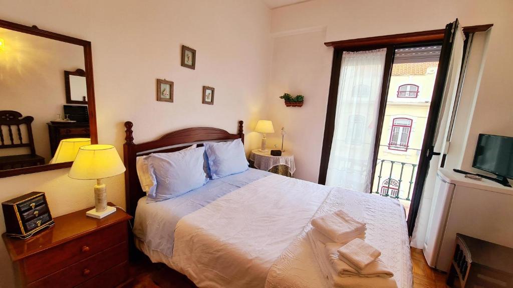 Solar dos Carvalhos - Apartamentos de Turismo - 18