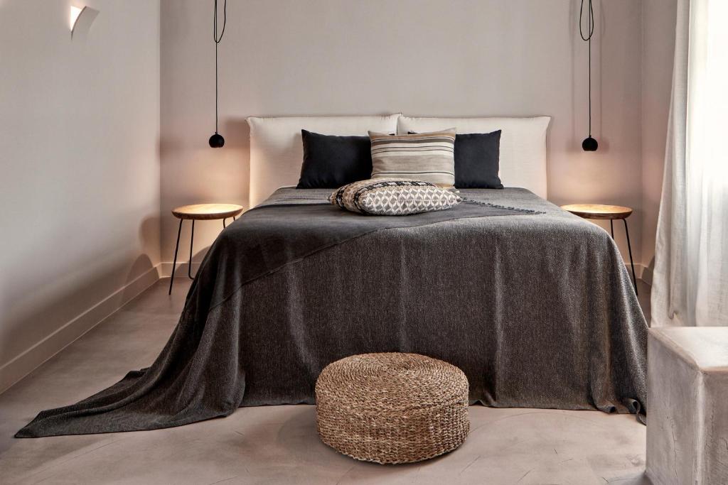 Minos Beach Art Hotel, a Member of Design Hotels - 12