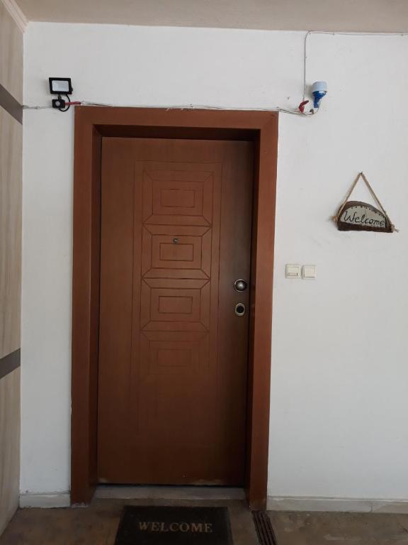 Fotografia z galérie ubytovania Xronis 1 v destinácii Néa Michanióna