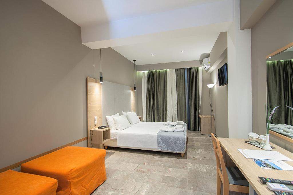 Hotel Punta - 