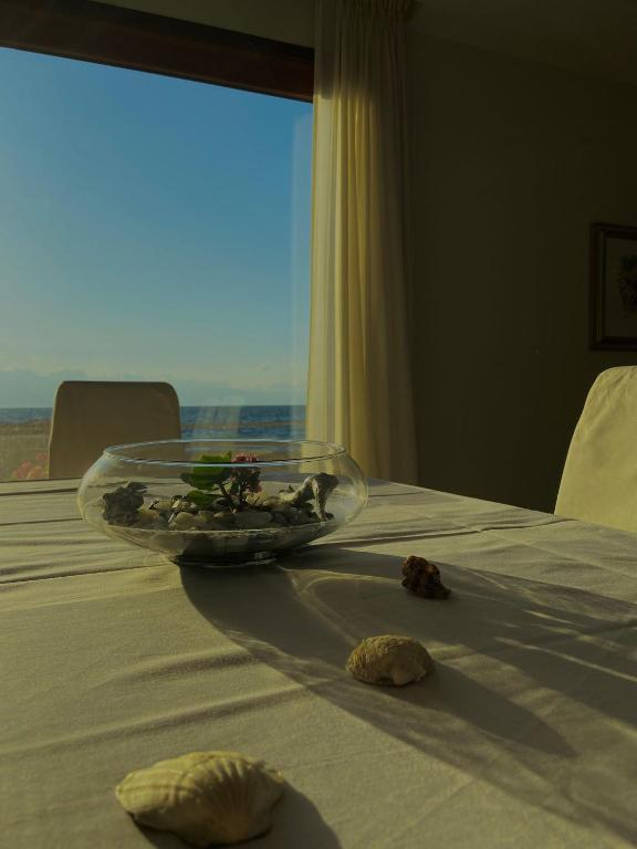 Fotografie z fotogalerie ubytování Hotel La Lampara v destinaci Reggio di Calabria