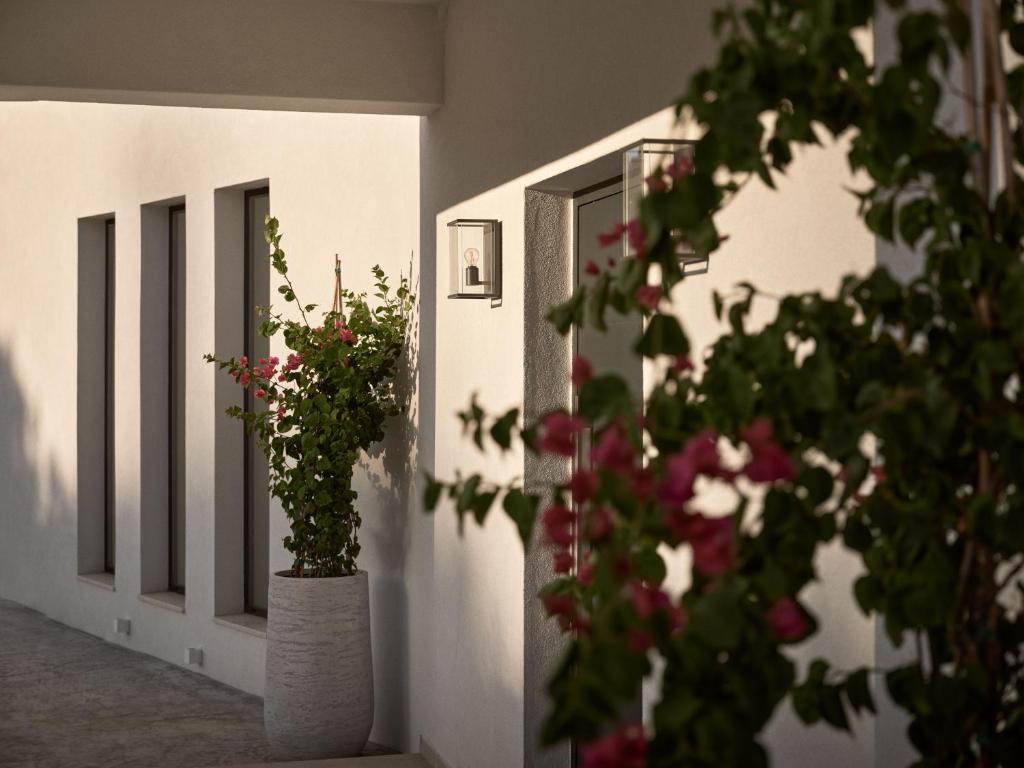Zahrada ubytování Elle Lux Villa, Essence of Endless Blue, By ThinkVilla