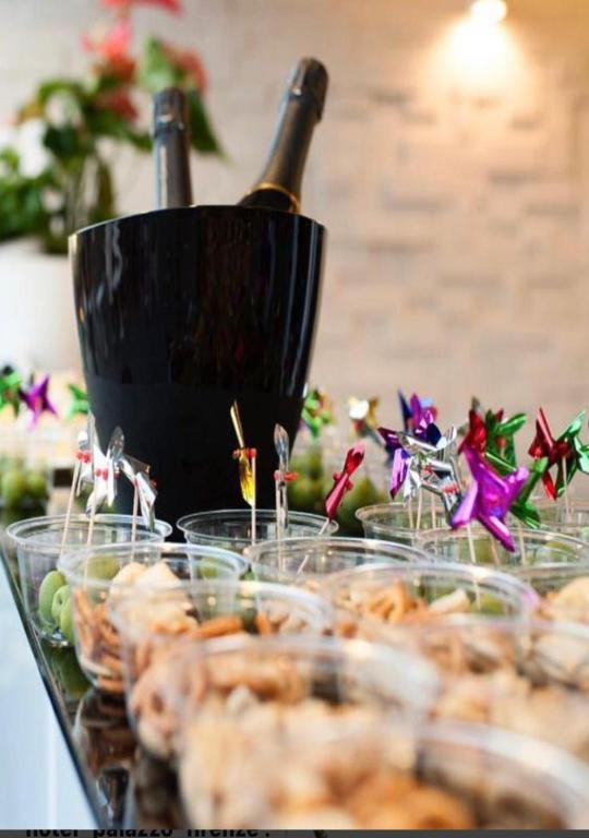 Palazzo Firenze - Resim 17