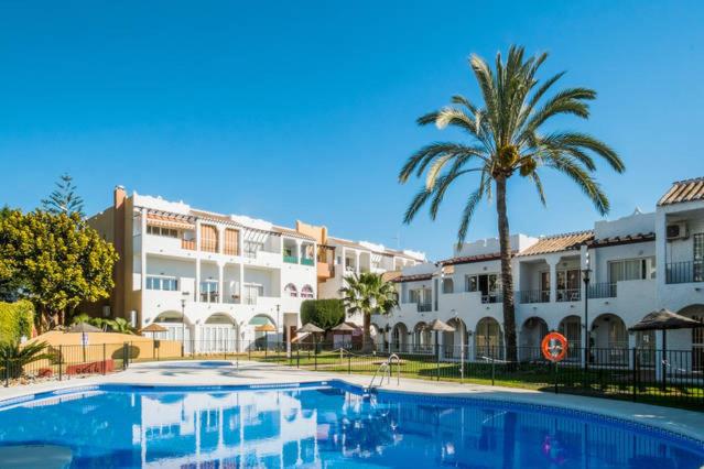 Apartamento Rio Marinas Nerja 46