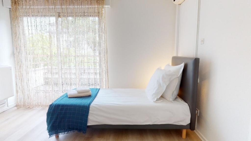 Maison Mandarine Colmar 5 bedrooms 180m2 – photo 26