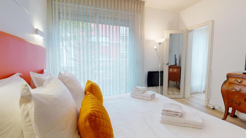 Maison Mandarine Colmar 5 bedrooms 180m2 – photo 15