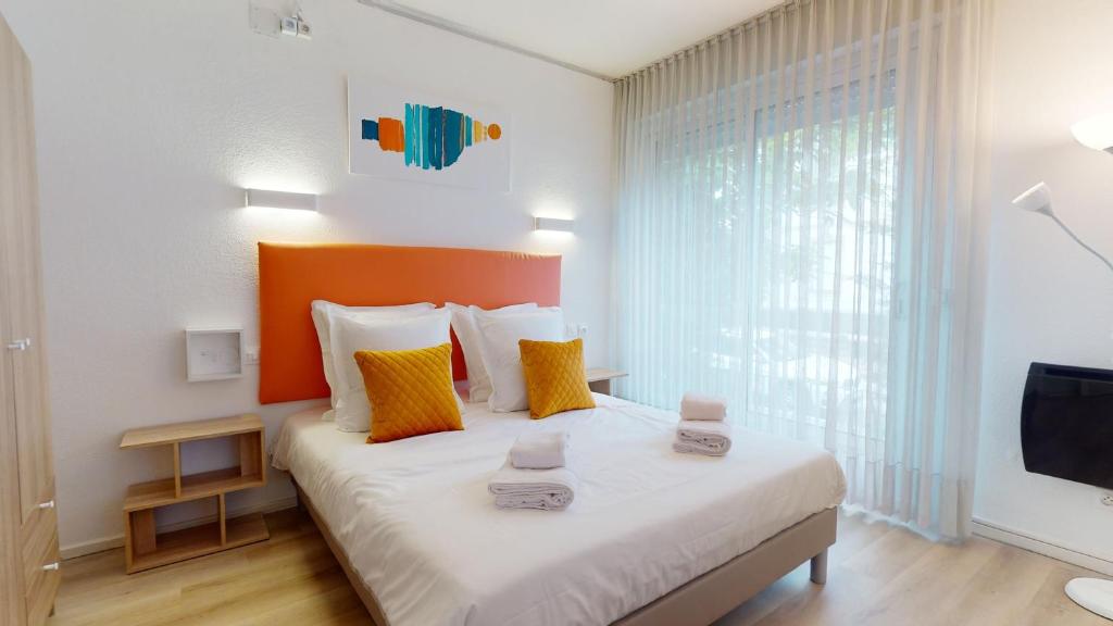 Maison Mandarine Colmar 5 bedrooms 180m2 – photo 14