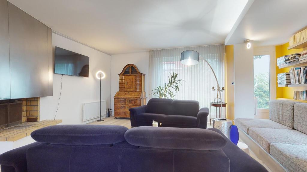 Maison Mandarine Colmar 5 bedrooms 180m2 – photo 18