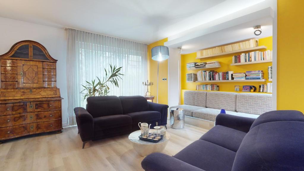 Maison Mandarine Colmar 5 bedrooms 180m2 – photo 19