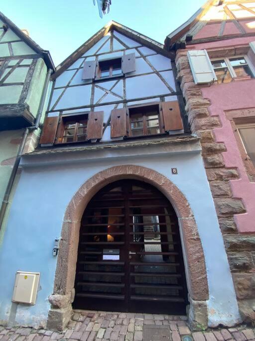 Le Riquewihrien – photo 13