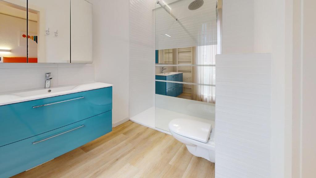 Maison Mandarine Colmar 5 bedrooms 180m2 – photo 28