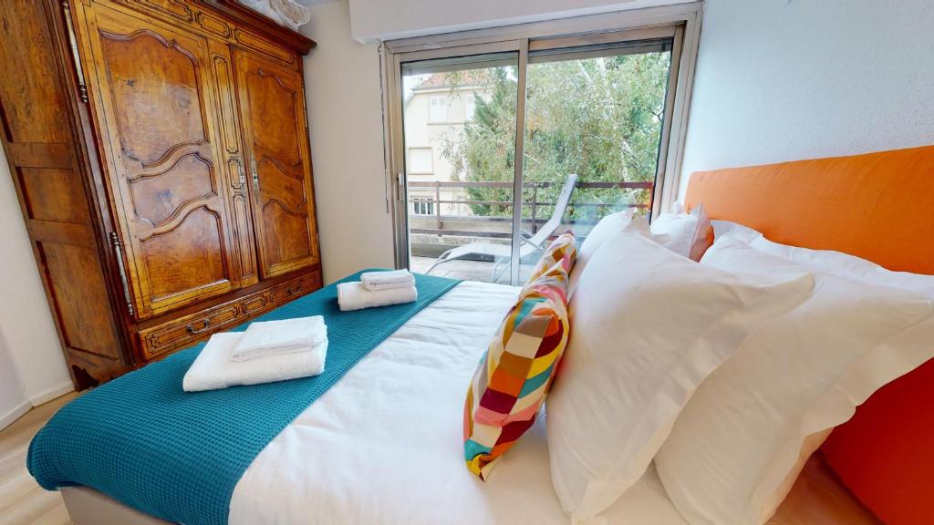 Maison Mandarine Colmar 5 bedrooms 180m2 – photo 11