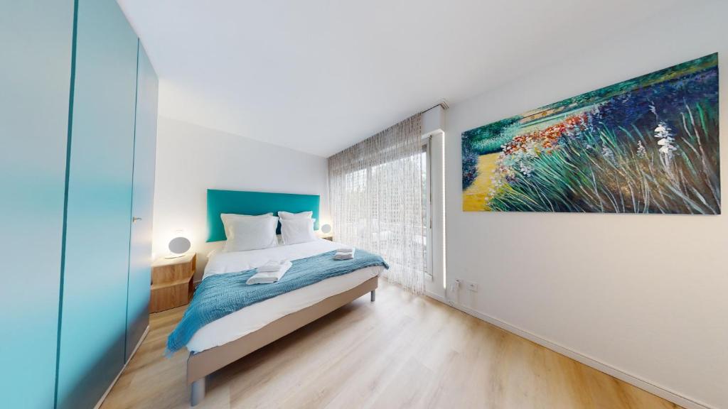 Maison Mandarine Colmar 5 bedrooms 180m2 – photo 32