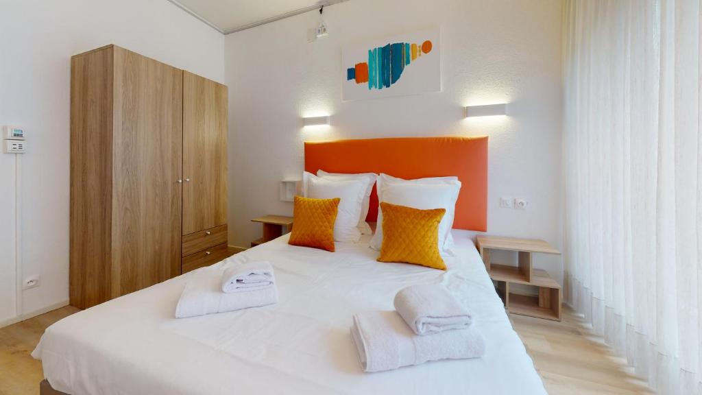 Maison Mandarine Colmar 5 bedrooms 180m2 – photo 35
