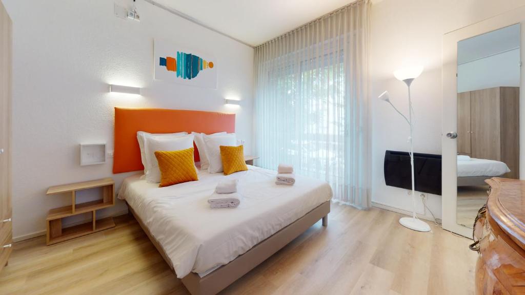 Maison Mandarine Colmar 5 bedrooms 180m2 – photo 37