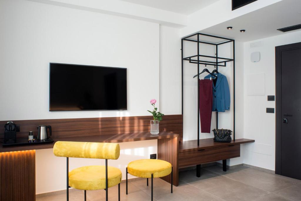 Spazio Gagarin Residence - 7