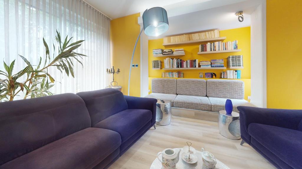 Maison Mandarine Colmar 5 bedrooms 180m2 – photo 8