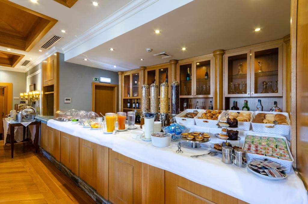 Olissippo Castelo - Resim 17