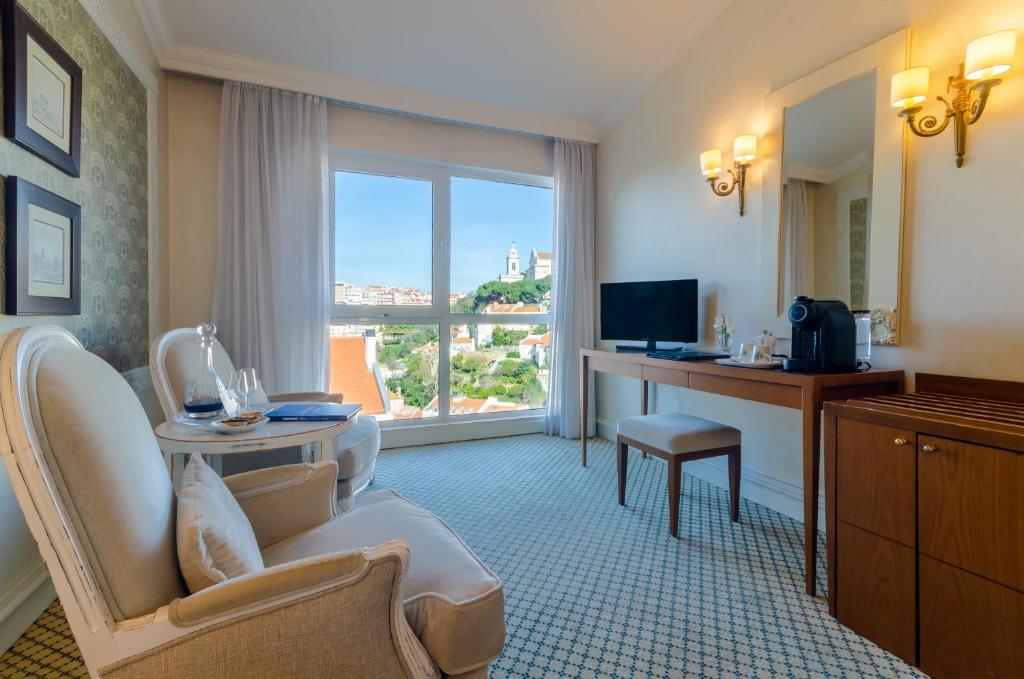 Olissippo Castelo - Resim 37