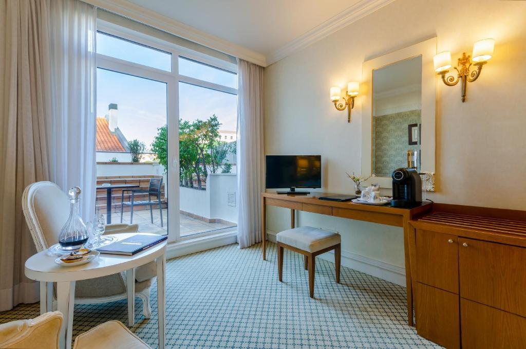 Olissippo Castelo - Resim 44