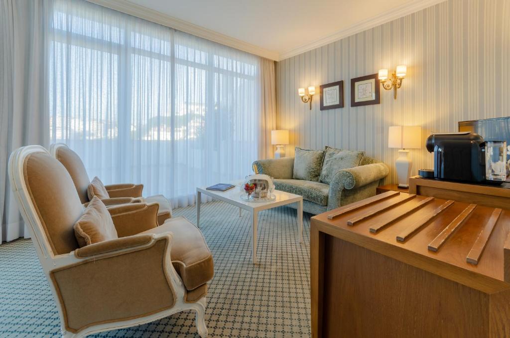 Olissippo Castelo - Resim 39