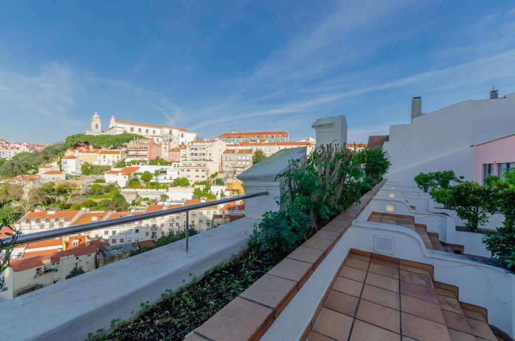 Olissippo Castelo photo