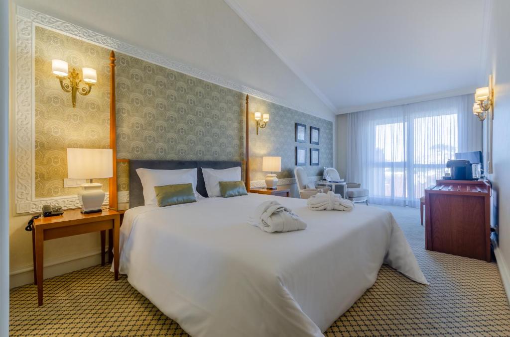 Olissippo Castelo - Resim 34