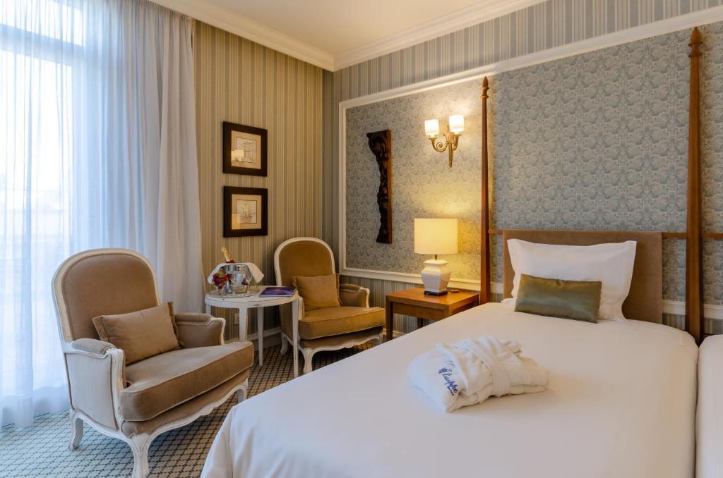 Olissippo Castelo - Resim 35