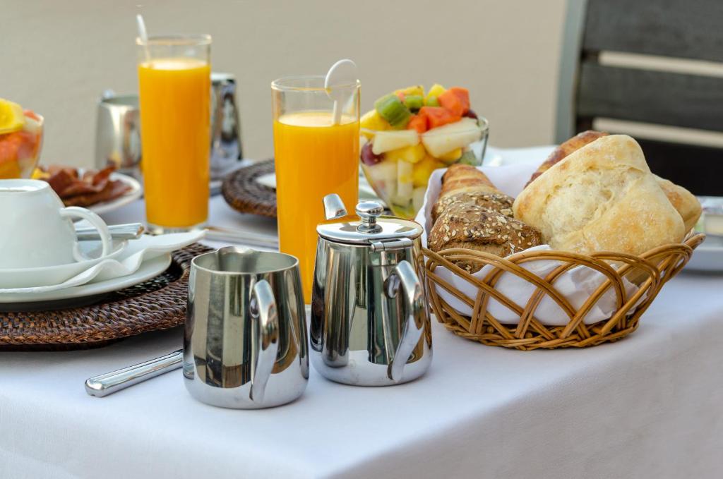 Olissippo Castelo - Resim 24