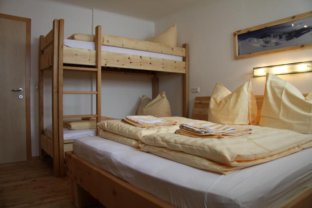 Lodge am Krippenstein - 11