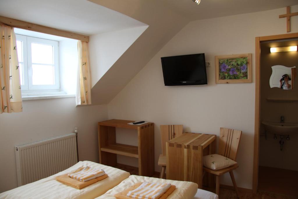 Lodge am Krippenstein - 15