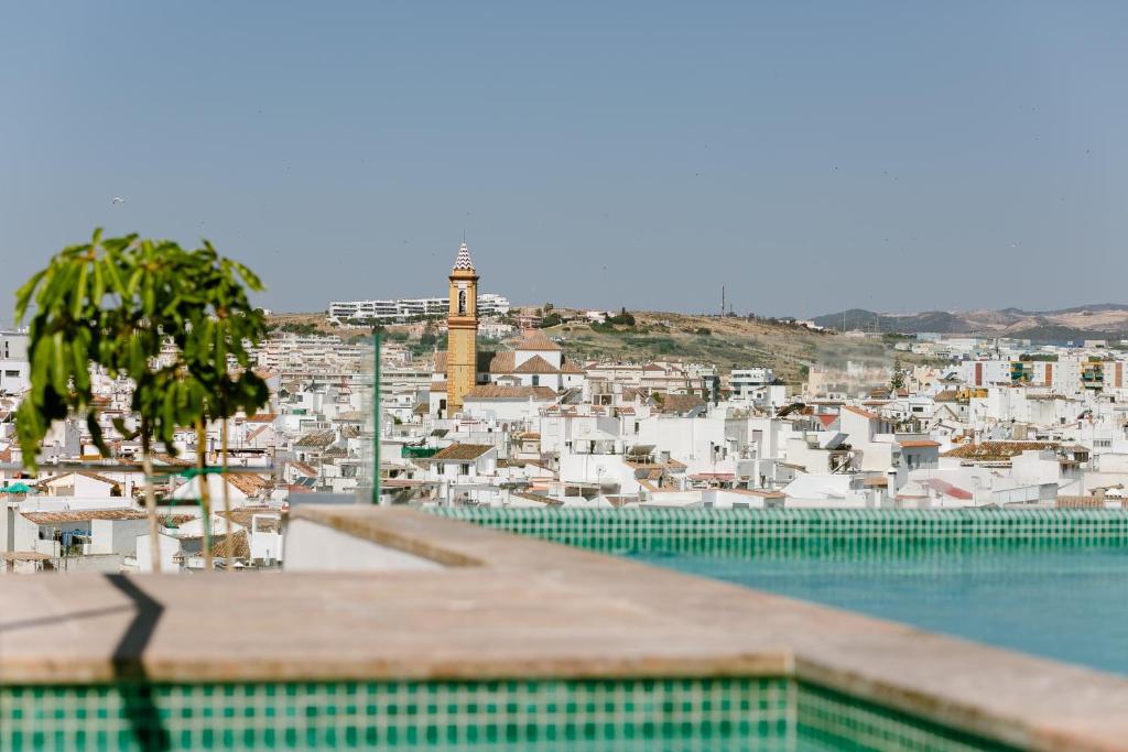 Hotel Estepona Plaza, Estepona – Bijgewerkte prijzen 2023