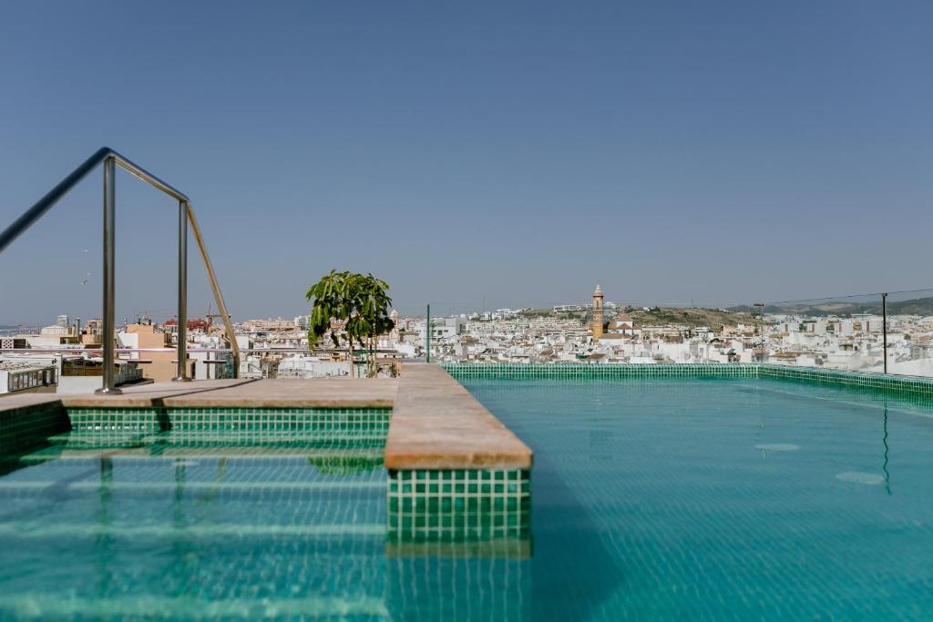 Hotel Estepona Plaza, Estepona – Bijgewerkte prijzen 2023